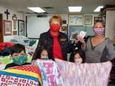 New Mexico Nonprofits and Charities .